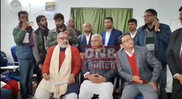 बेगूसराय सांसद ने यूको आरसेटी के अतिरिक्त प्रशिक्षण सह महिला किसान ड्रोन प्रशिक्षण कार्यक्रम का किया शुभारंभ 3