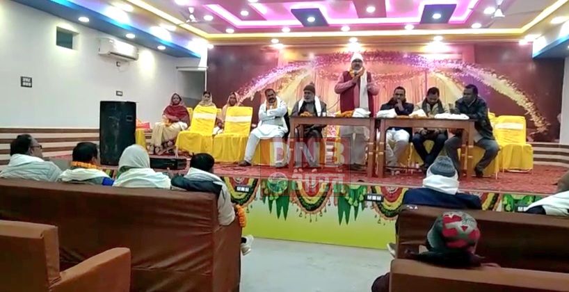 अपने अधिकार को लेकर माननीय उच्च न्यायालय का शरण लिए है मुखिया संघ - मो अहसन साहेब 2