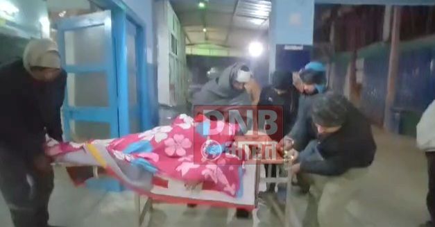 बेगूसराय में बेखौफ अपराधियों ने एक किसान को गोली मारकर किया हत्या, इलाके में मचा हड़कंप  3