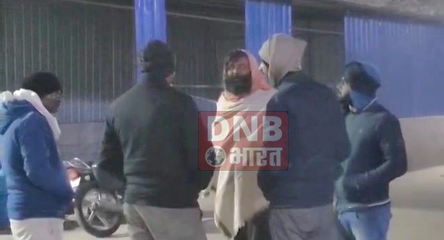 बेगूसराय में बेखौफ अपराधियों ने एक किसान को गोली मारकर किया हत्या, इलाके में मचा हड़कंप  4