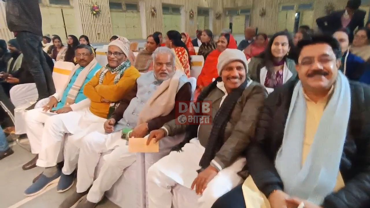 नालंदा: बीजेपी के साथ गठबंधन के सवाल पर ग्रामीण विकास मंत्री श्रवण कुमार ने कहा नीतीश कुमार जो भी फैसला लेंगे, हम उसका स्वागत करेगे 3