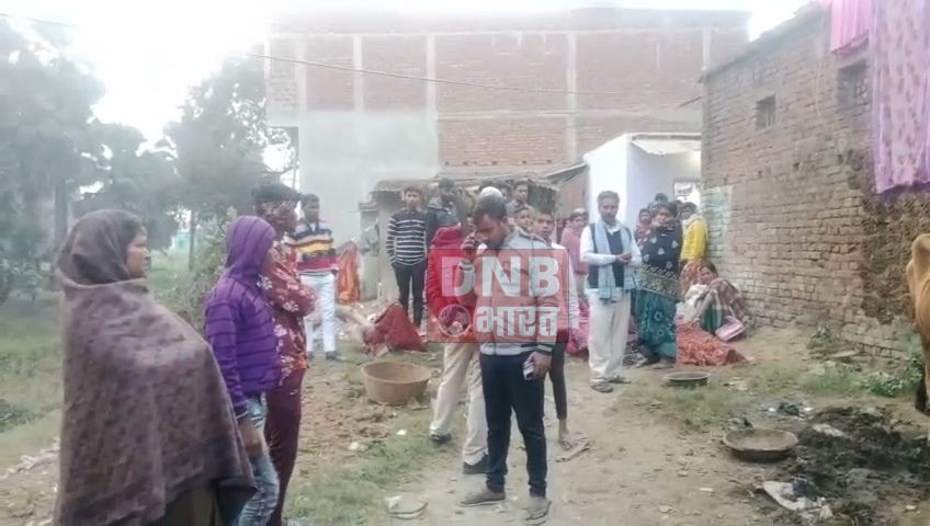 ई-रिक्शा अनियंत्रित होकर पलटी,एक महिला की हुई मौत, चार लोग हुए जख्मी 2