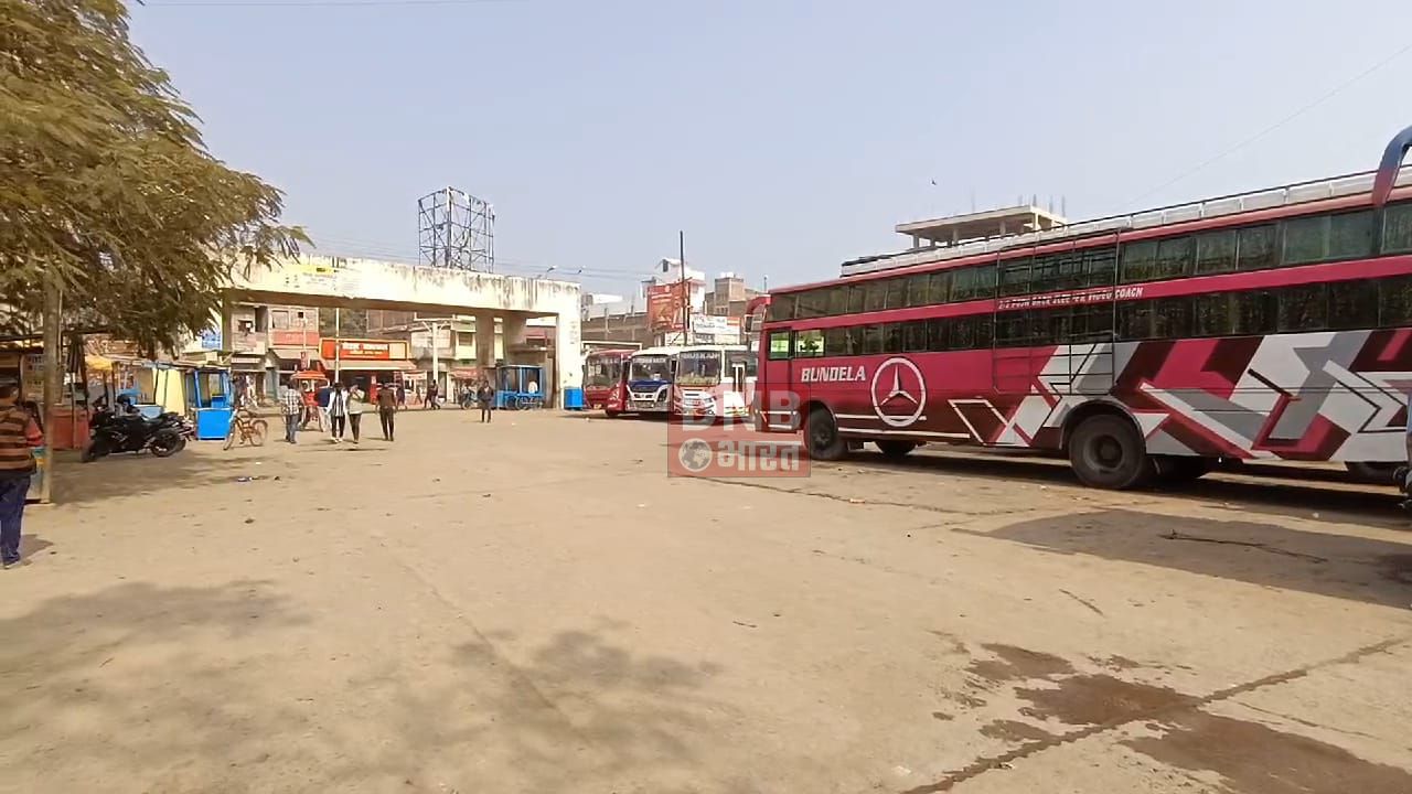 नालंदा: देश में लाए गए नए परिवहन कानून को लेकर दूसरे दिन भी ट्रक चालकों ने जिले में किया सड़क जाम 4