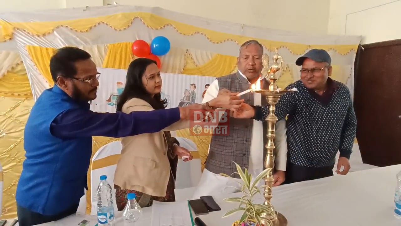 नालंदा: सांसद कौशलेंद्र का बीजेपी पर तंज,कहा- बीजेपी ईडी सीबीआई का इस्तेमाल कर हर जगह सीएम को किया जा रहा है परेशान 2