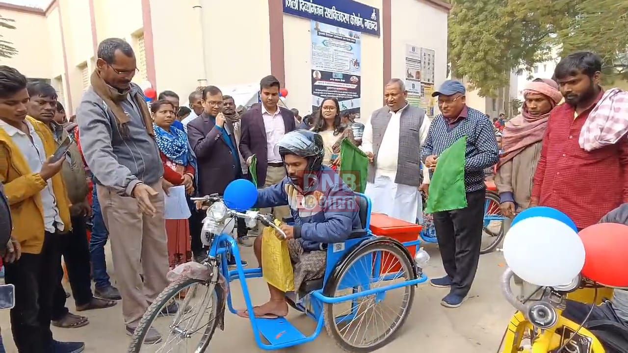 नालंदा: सांसद कौशलेंद्र का बीजेपी पर तंज,कहा- बीजेपी ईडी सीबीआई का इस्तेमाल कर हर जगह सीएम को किया जा रहा है परेशान 3