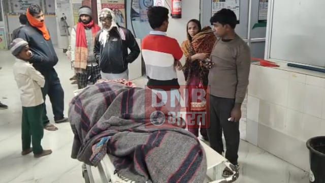 बेगूसराय में बच्चो के विवाद में दबंगों ने एक महिला को पीट-पीट कर की हत्या, महिला के पुत्र को भी चाकू मार कर किया घायल 3