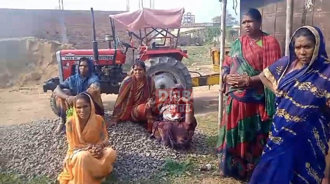 निजी नसिंग होम में हुई प्रसूता की मौत,परिजनों ने डॉक्टर पर लगाया लापरवाही का आरोप 4