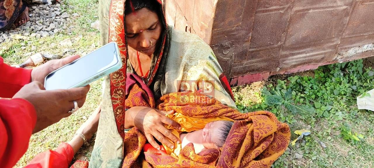 निजी नसिंग होम में हुई प्रसूता की मौत,परिजनों ने डॉक्टर पर लगाया लापरवाही का आरोप 3