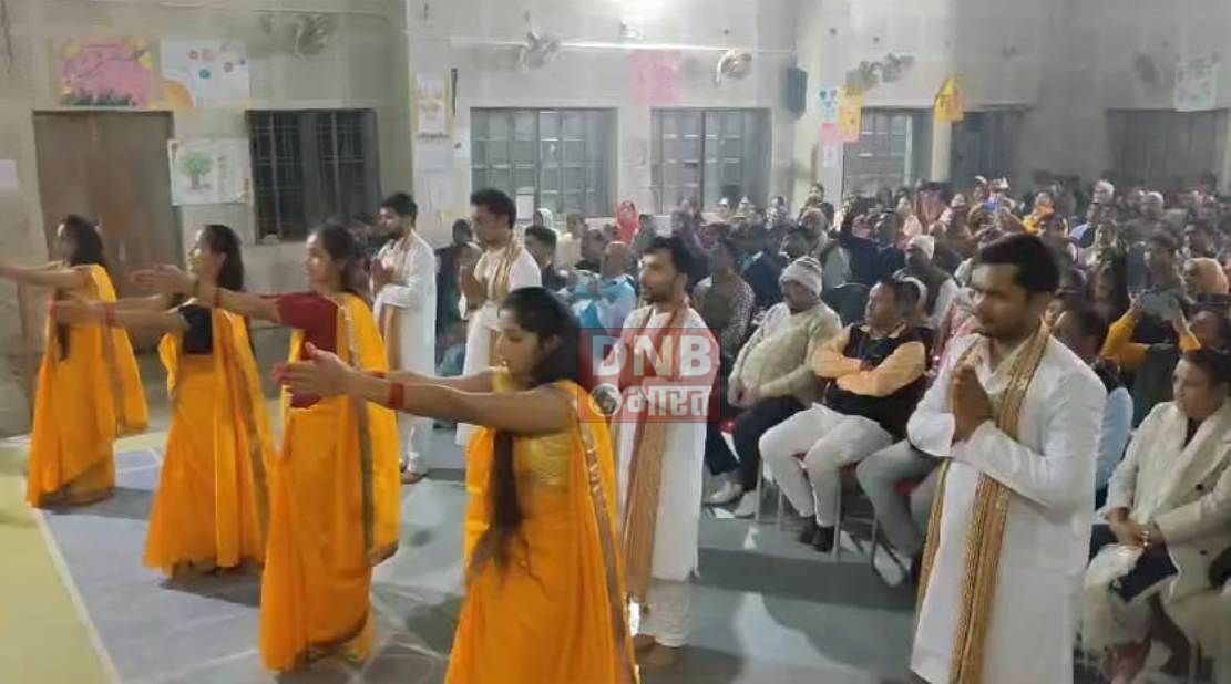 शिक्षा विभाग के अपर मुख्य सचिव के के पाठक पहुंचे नूरसराय स्थित डायट संस्थान,प्राचार्य एवं प्रशिक्षण प्राप्त कर नवनियुक्त शिक्षको से किया मुलाकात 2