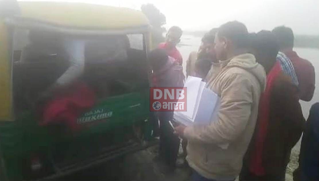 बेगूसराय के छौड़ाही नारायण पिपर बहियार में युवती का शव मिलने से इलाके में फैली सनसनी,पुलिस कर रही है मामले की जांच 3