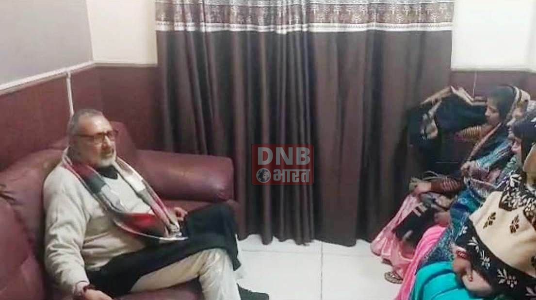 बदरुद्दीन के बयान पर गिरिराज सिंह का पलटवार,कहा- बदरुद्दीन और ओवैसी जैसे लोग समाज एवं भारतवर्ष में जहर घोलने का काम कर रहे हैं 3