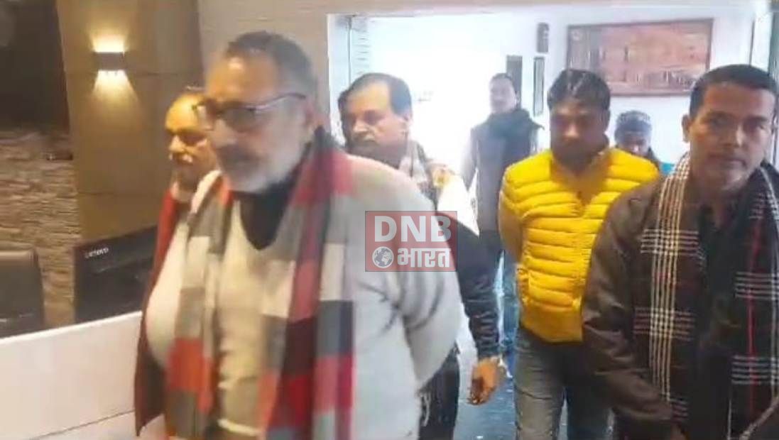 बदरुद्दीन के बयान पर गिरिराज सिंह का पलटवार,कहा- बदरुद्दीन और ओवैसी जैसे लोग समाज एवं भारतवर्ष में जहर घोलने का काम कर रहे हैं 2