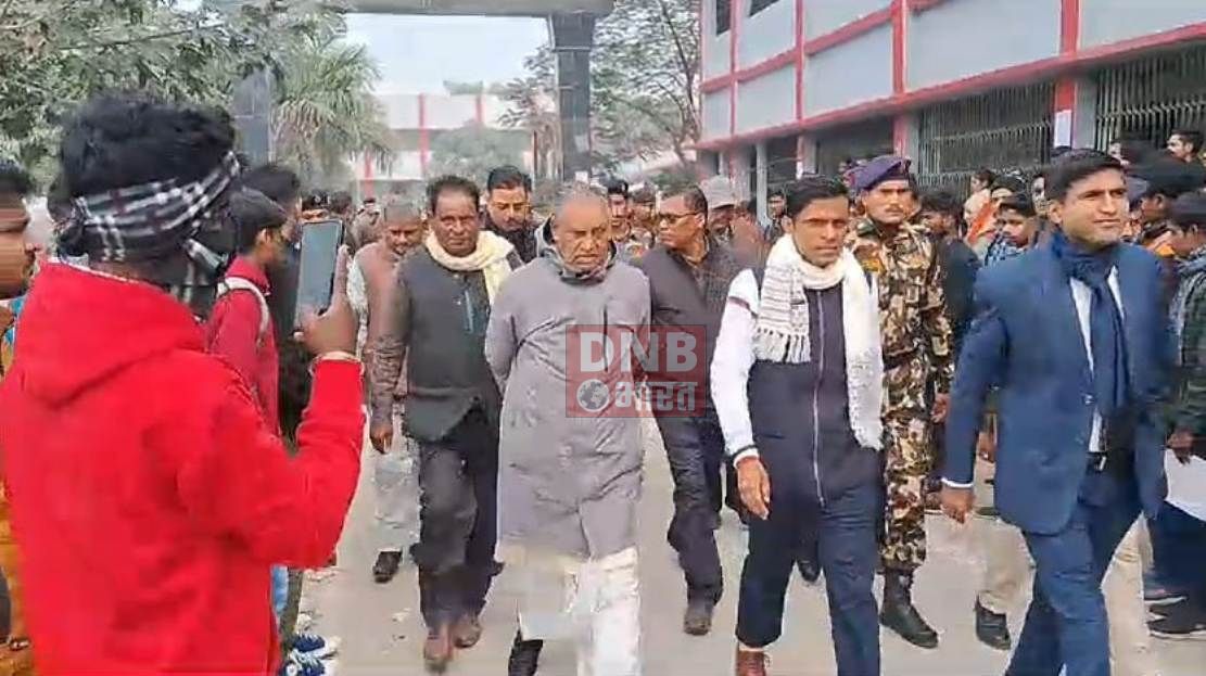 पटना के बजाय समस्तीपुर के कर्पूरीग्राम में जदयू कार्यकर्ता मनायगे कर्पूरी ठाकुर की जयंती 2