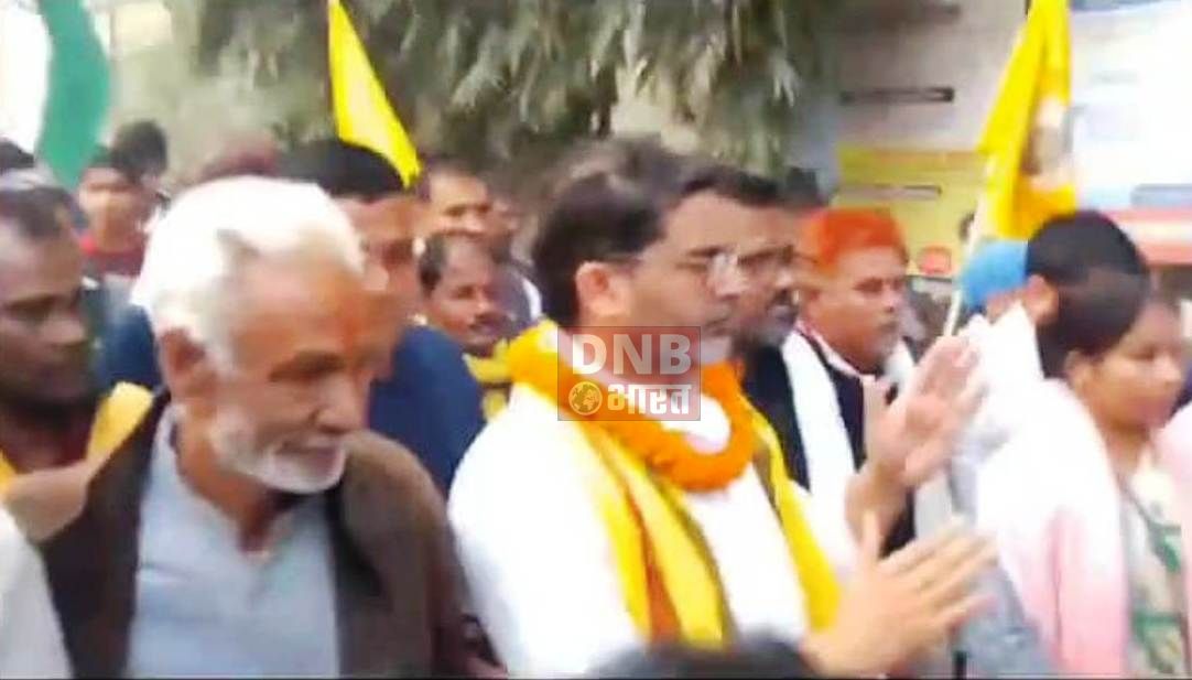 बिहार में तीन ऐसे क्षेत्र जहां युवा पा रहे हैं रोजगार, शराब का कारोबार, बालू माफिया और अनाज की चोरी:-प्रशांत किशोर 2