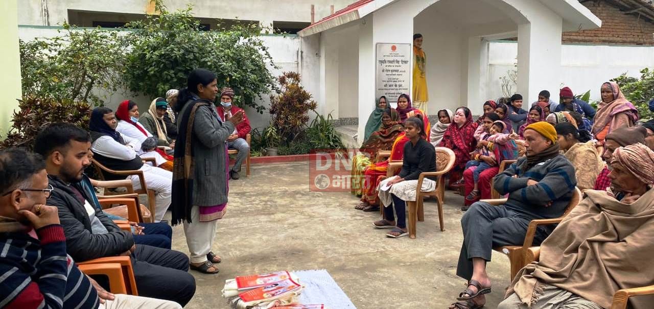 हम-सब स्वस्थ्य और तंदुरुस्त रहने के लिए अपने जीवनचर्या में नियमित रूप से योगा एवं व्यायाम को शामिल करें – डॉ शिव शंकर प्रसाद 2