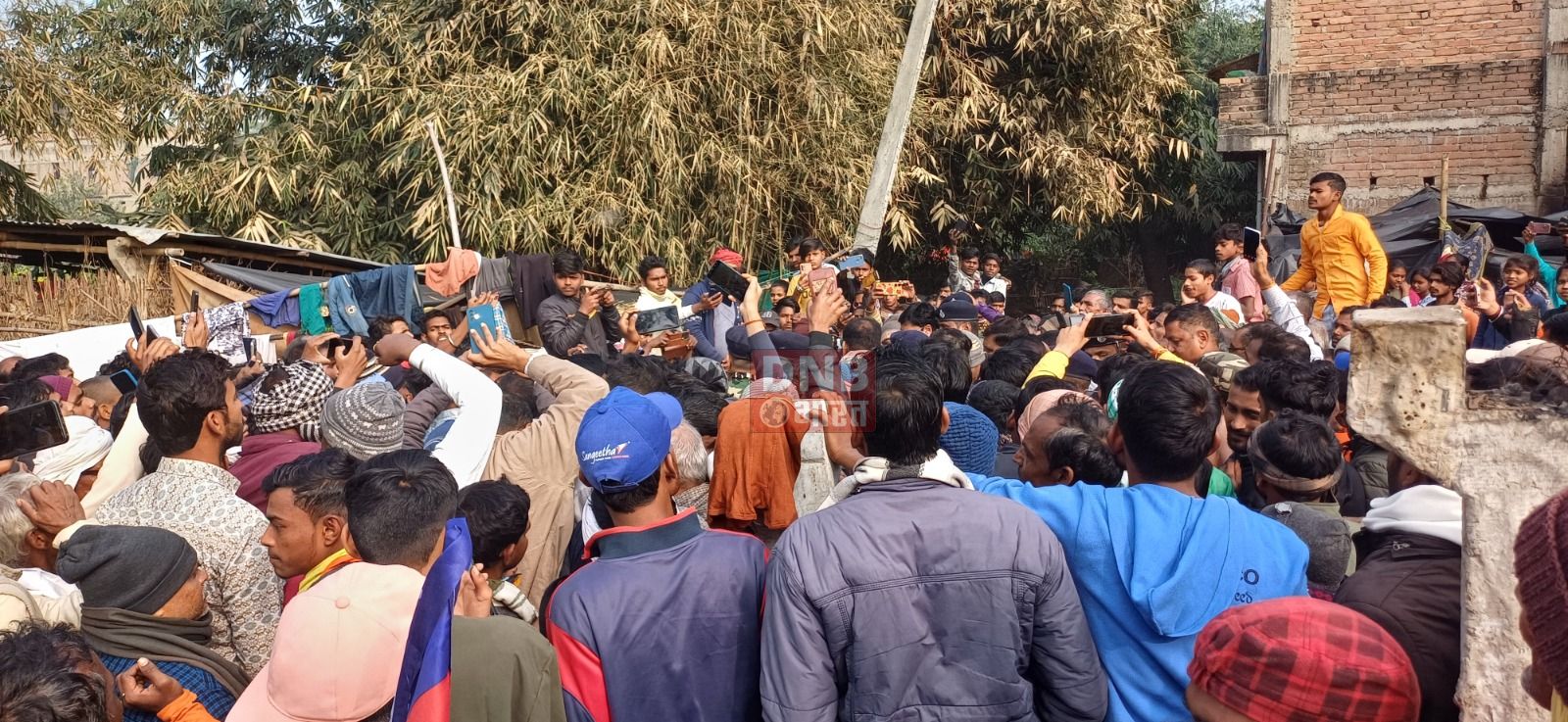 बिहार में भी सीट बंटवारे को लेकर खिंचातानी शुरू है। ऐसे में यह कयास लगाया जा सकता हैं की इंडि गठबंधन कितने दिन चल पाएगी:-चिराग पासवान 2