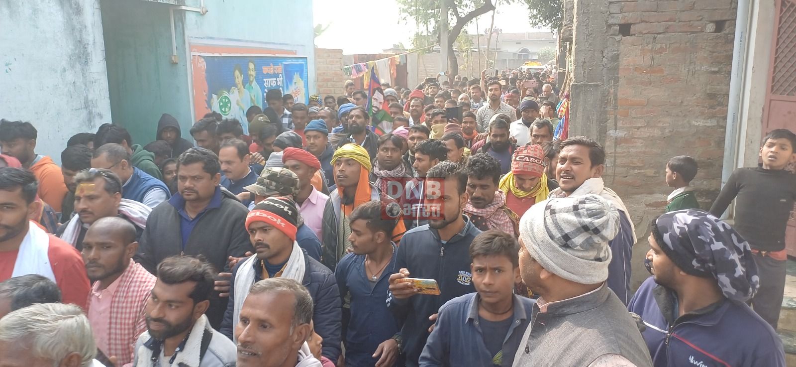बिहार में भी सीट बंटवारे को लेकर खिंचातानी शुरू है। ऐसे में यह कयास लगाया जा सकता हैं की इंडि गठबंधन कितने दिन चल पाएगी:-चिराग पासवान 4