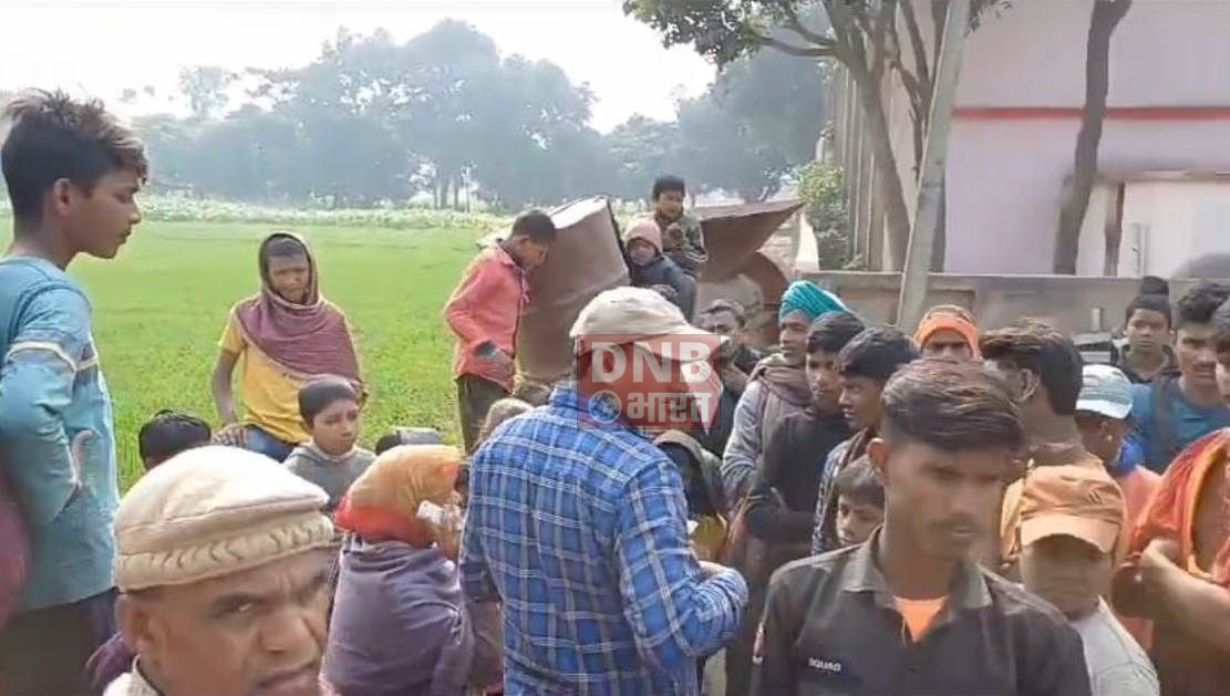 खगड़िया: थेभाय में किसान का हुआ अपहरण,परिजनों ने जताई हत्या की आशंका 3