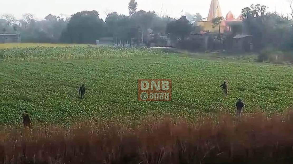 खगड़िया: थेभाय में किसान का हुआ अपहरण,परिजनों ने जताई हत्या की आशंका 2