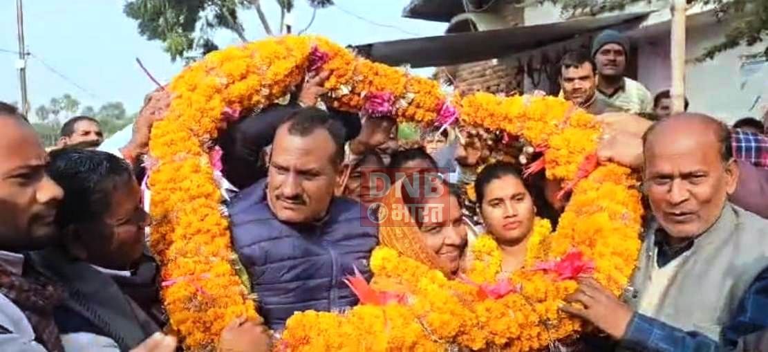 नालंदा: राजद विधायक राकेश रौशन का रामलला मंदिर निर्माण को लेकर भाजपा और आरएसएस पर तंज: कहा मंदिर मस्जिद का सहारा लेकर धर्म का चादर ओढ़ कर लोगों कर रही है दिग्भ्रमित 2