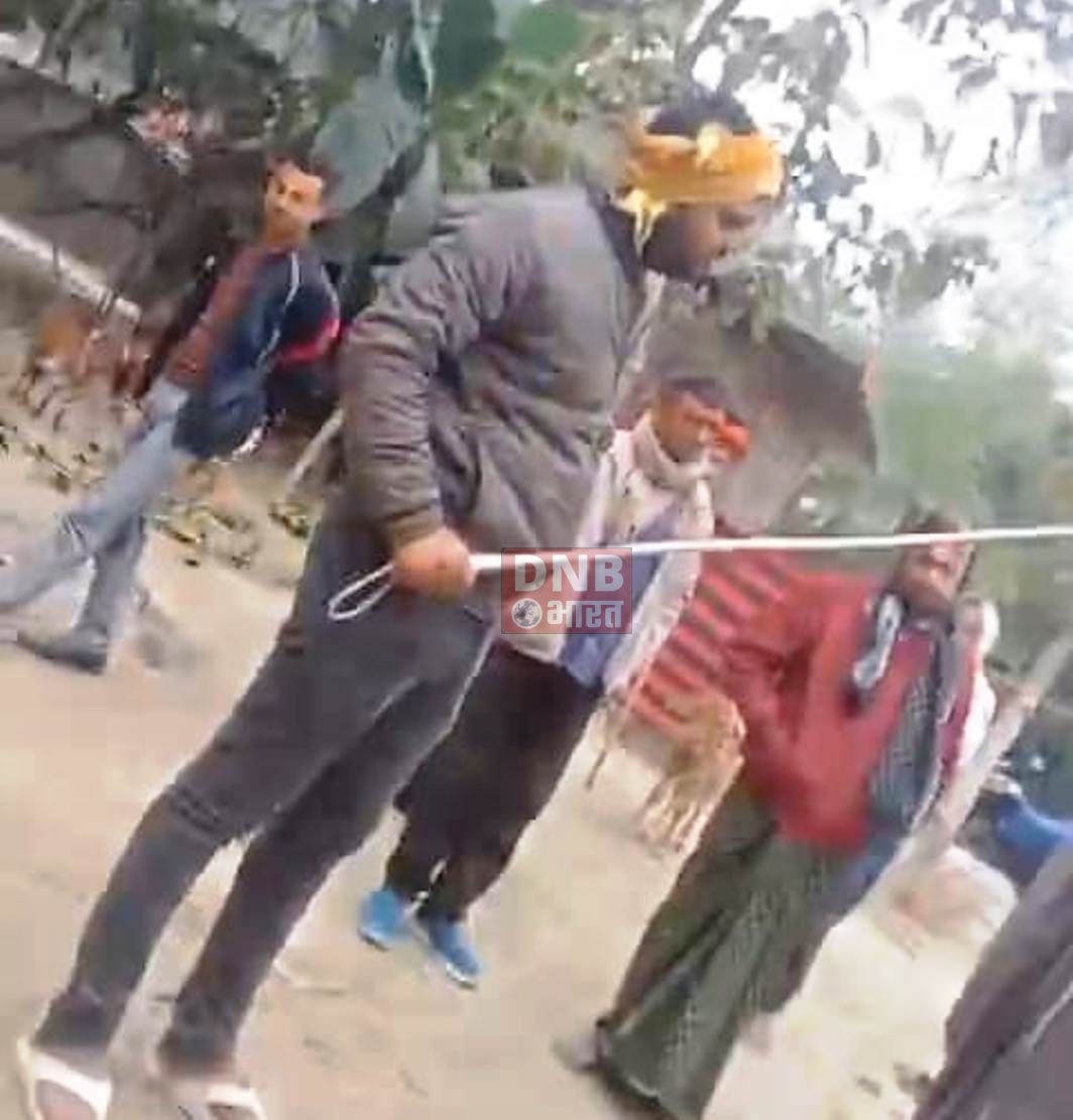 बेगूसराय में बच्चों के विवाद में दबंगों ने वृद्ध को पटक कर किया हत्या, पुलिस मामले की जाँच में जुटी 2