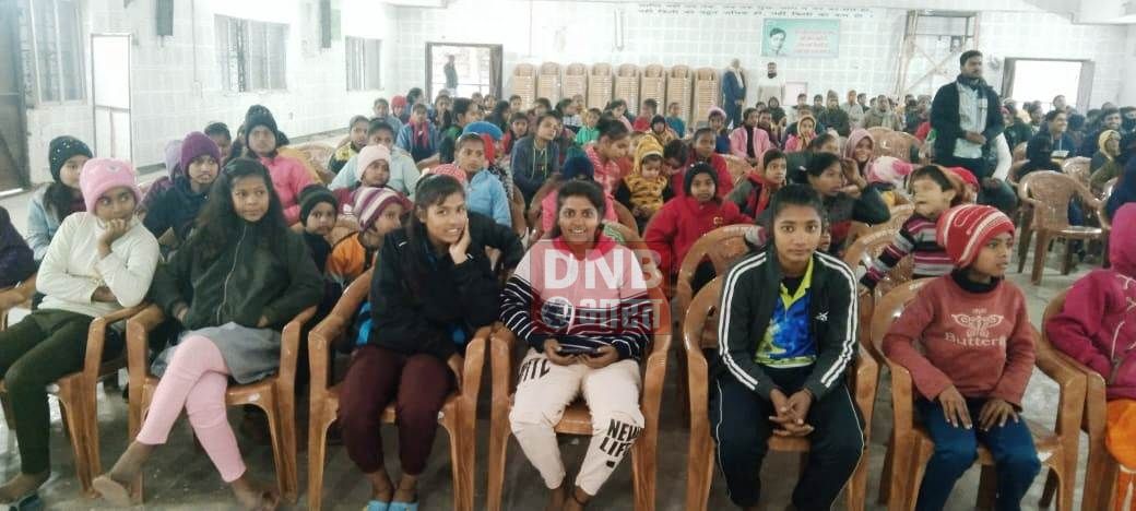 साहित्य, रंगकर्म और खेल की चेतना सिमरिया की भूमि की प्रमुख ताकत है - सर्वेश कुमार 7