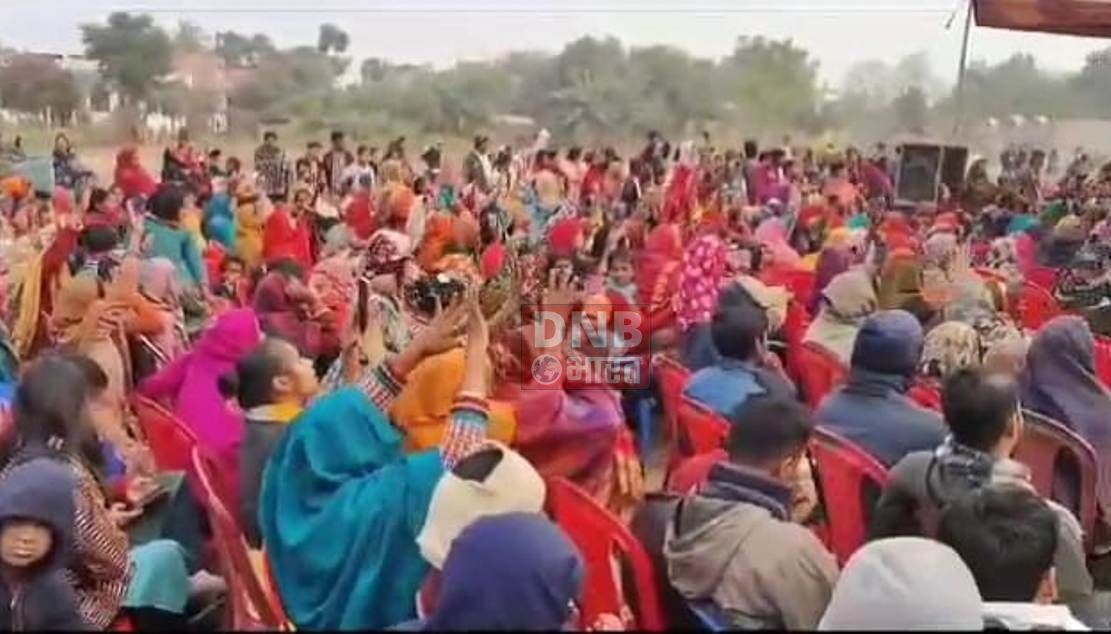 लोकसभा चुनाव के बाद नीतीश कुमार की पार्टी का स्वत ही विलय होने जा रहा है, अब नीतीश की राजनीतिक पारी का अंतिम समय आ गया है:- प्रशांत किशोर 2
