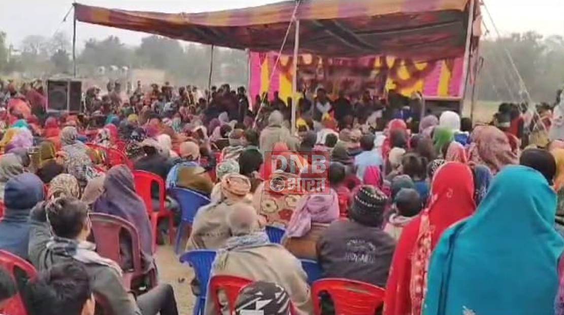 लोकसभा चुनाव के बाद नीतीश कुमार की पार्टी का स्वत ही विलय होने जा रहा है, अब नीतीश की राजनीतिक पारी का अंतिम समय आ गया है:- प्रशांत किशोर 3
