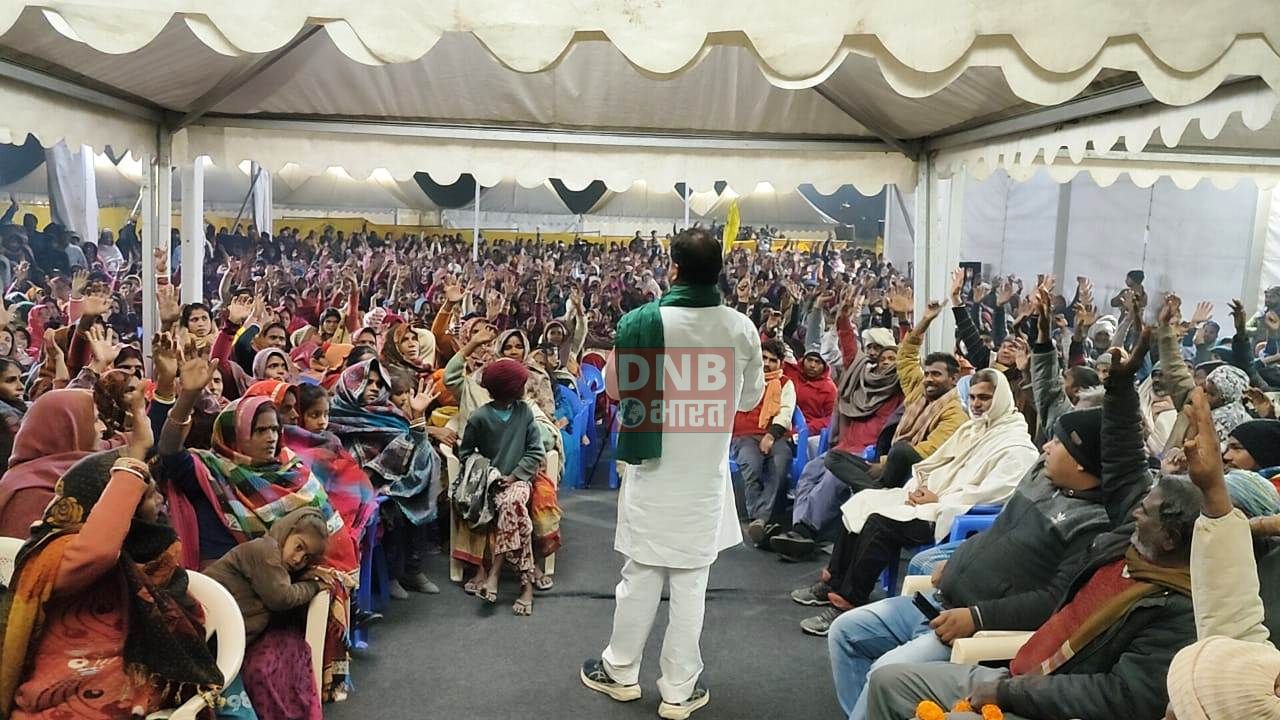 प्रशांत किशोर ने नीतीश कुमार पर कसा तंज, बोले- नीतीश कुमार की पलटूराम राजनीति का अंतिम समय आ गया, विधानसभा चुनाव आते-आते जेडीयू का अस्तित्व नहीं बचेगा 3