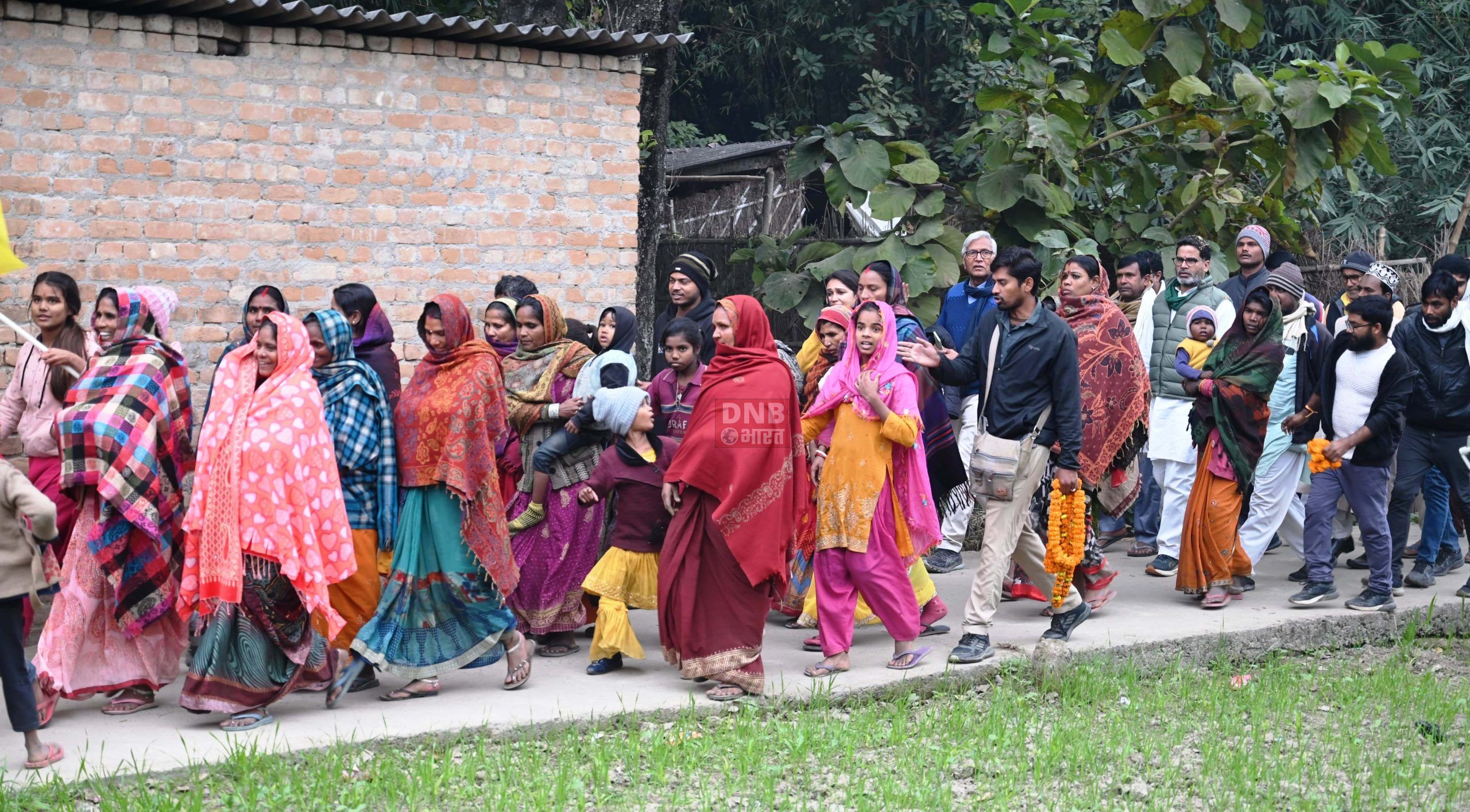 प्रशांत किशोर ने नीतीश कुमार पर कसा तंज, बोले- नीतीश कुमार की पलटूराम राजनीति का अंतिम समय आ गया, विधानसभा चुनाव आते-आते जेडीयू का अस्तित्व नहीं बचेगा 2