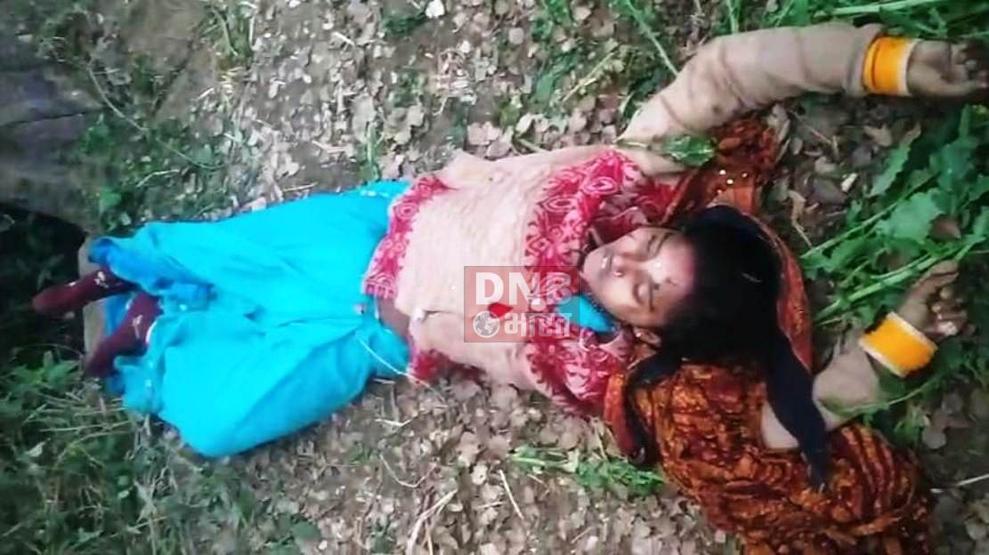 नालंदा: दो दिन से गायब महिला का शव पुलिस ने किया बरामद, परिजनों ने दुष्कर्म कर हत्या की जताई आशंका 2