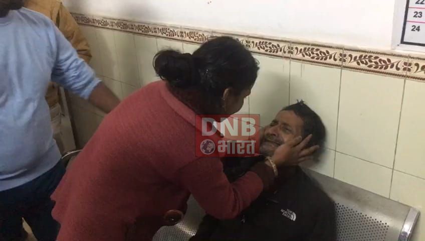 बैखौफ अपराधियों ने दिनदहाड़े एक व्यक्ति को गोलियों से भुना, व्यक्ति की हुई मौत,परिजनों में मचा कोहराम 4