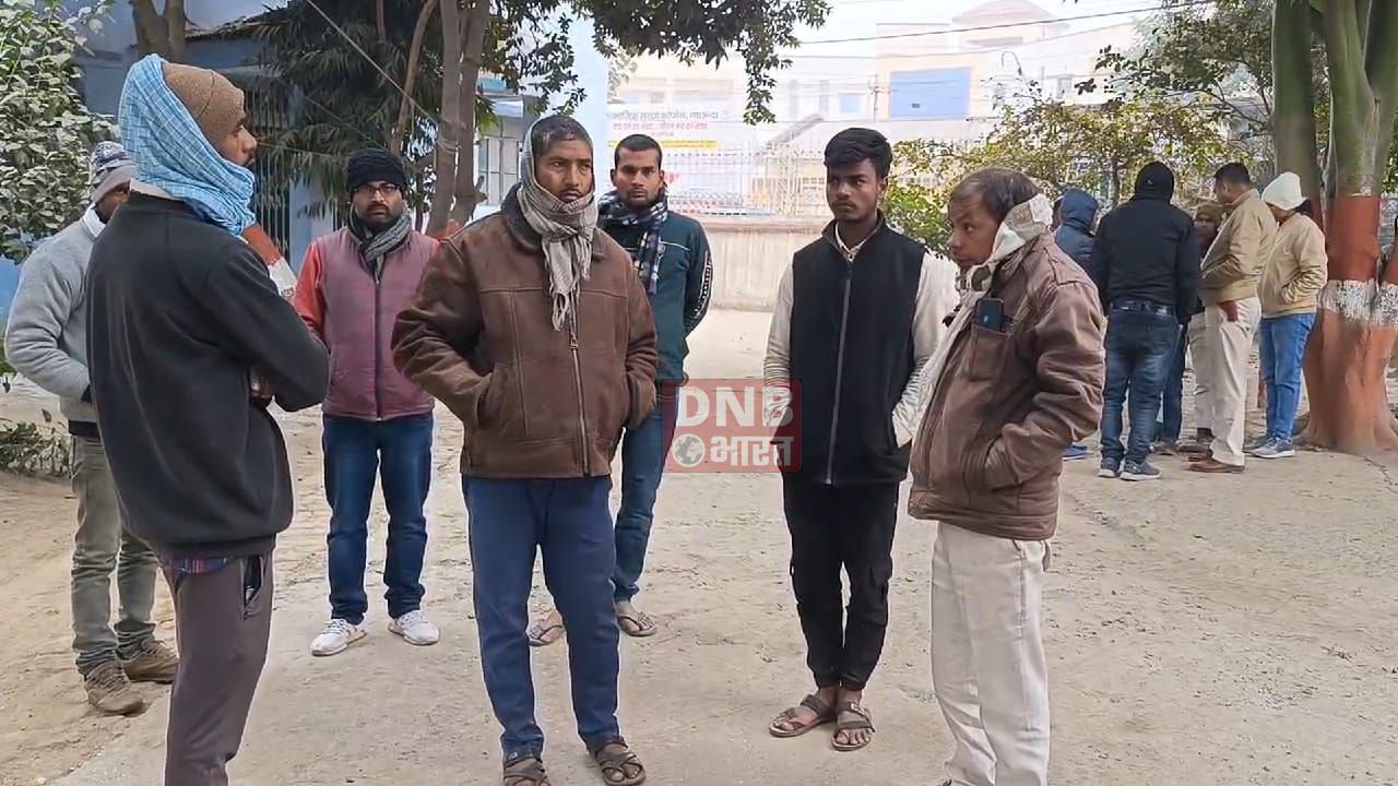 नालंदा: एक सप्ताह से गायब युवक का शव पुलिस ने किया बरामद,परिजन जता रहे अनहोनी की आशंका 2