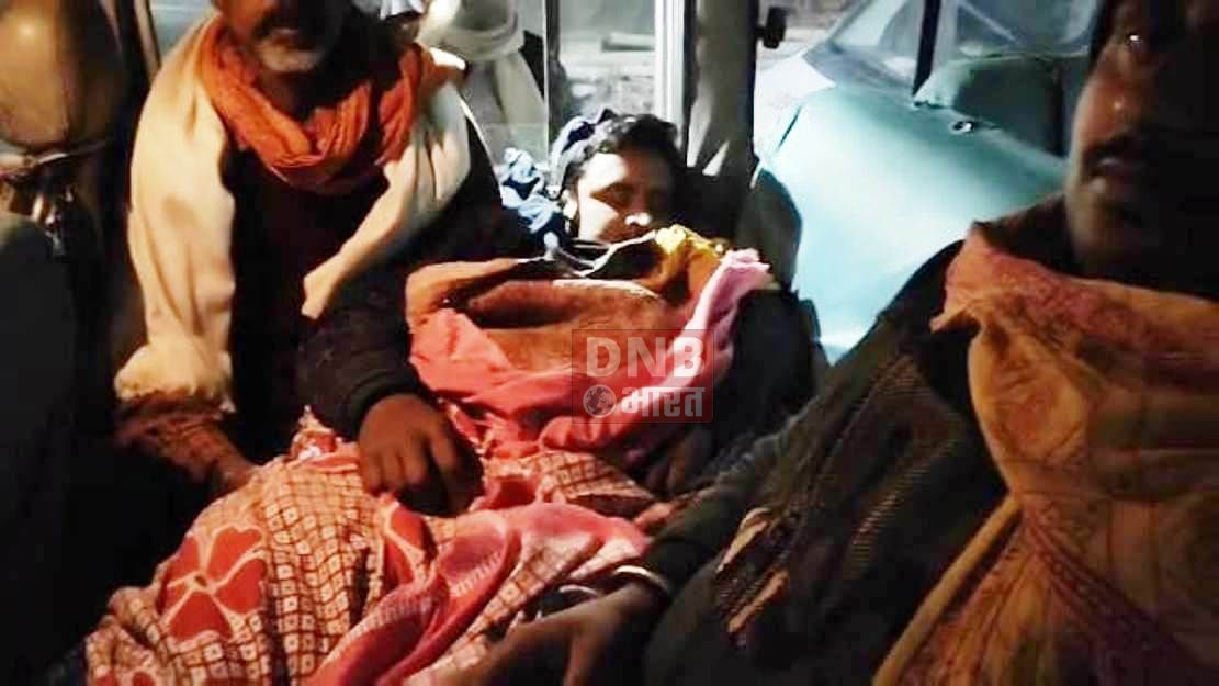 बेगूसराय में खेत में पानी पटवन के दौरान करंट लगने से किसान की मौत,परिजनों में मचा कोहराम 2