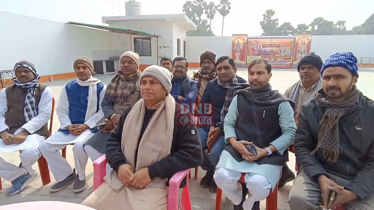 पूर्व केंद्रीय मंत्री आरसीपी सिंह का नीतीश कुमार पर तंज,कहा :- मुख्यमंत्री नीतीश कुमार अपनी गद्दी को बचाने के चक्कर में सारे उसूलों को दिखाया ठेंगा 2