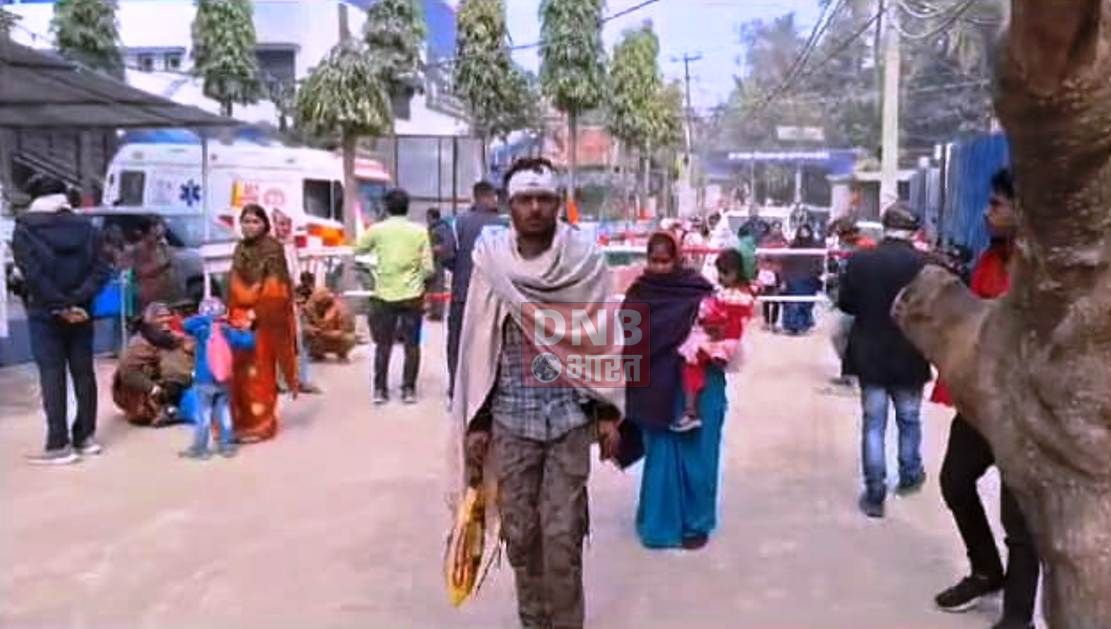बेगूसराय मे रास्ते के विवाद में सगे भाई ने अपने ही भाई की बेरहमी पिटकर किया जख्मी,सदर अस्पताल में भर्ती 3