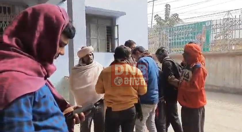 नालंदा में अवैध संबंध के विरोध में युवक की हत्या, पत्नी पर हत्या का लगा आरोप 2