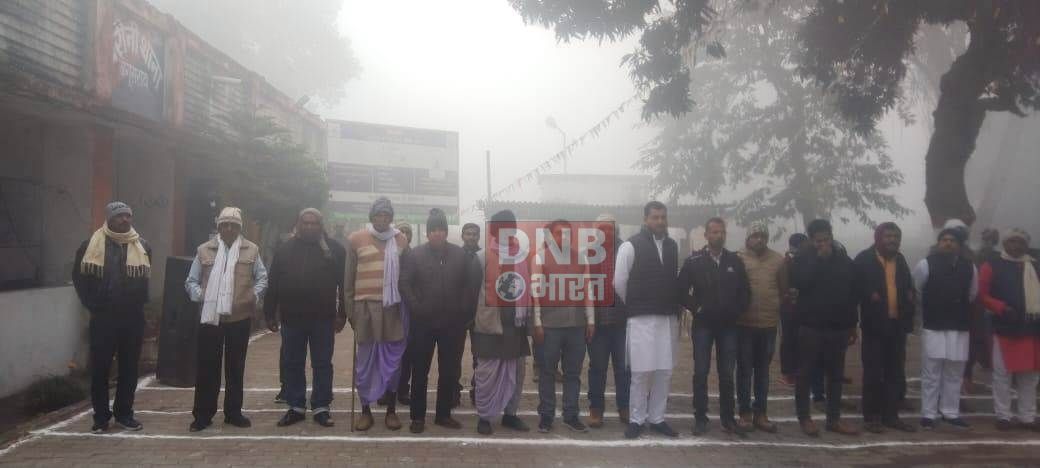 शान के साथ लहराया तिरंगा, सबों ने दी राष्ट्र ध्वज को सलामी, हर्षोल्लास के साथ मनाया गणतंत्र दिवस 3