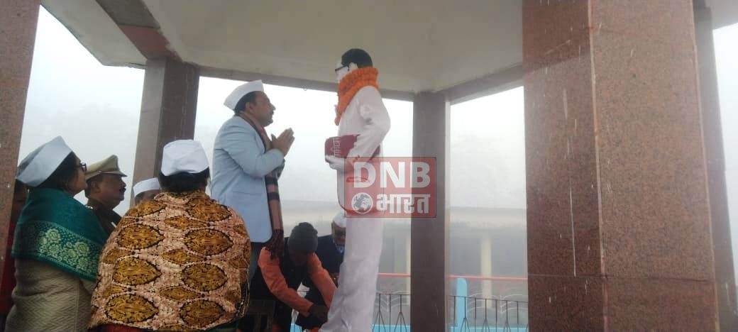 शान के साथ लहराया तिरंगा, सबों ने दी राष्ट्र ध्वज को सलामी, हर्षोल्लास के साथ मनाया गणतंत्र दिवस 7