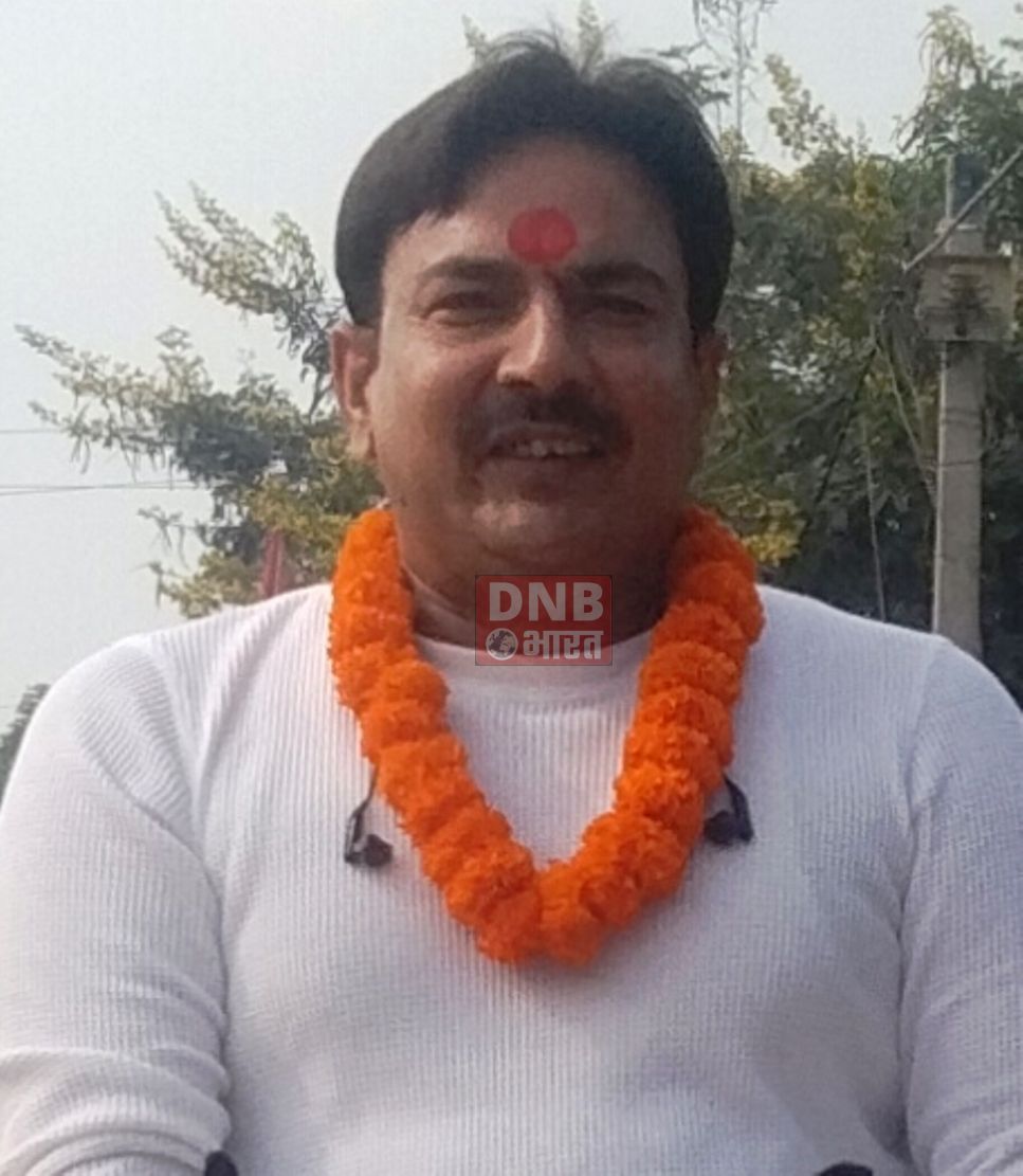 सीओ बने डीसीएलआर एवं आरओ बरौनी को मिली सीओ पद पर पदोन्नति, प्रियव्रत होंगें बरौनी सीओ 2