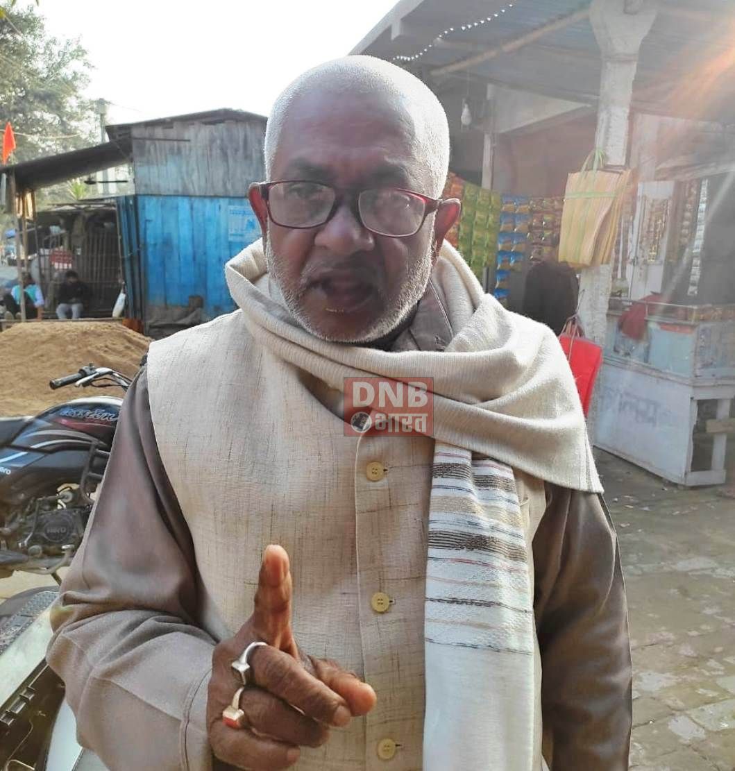 बिहार में एनडीए सरकार का गठन पर एनडीए में खुशी तो महागठबंधन में ग़म का माहौल 4