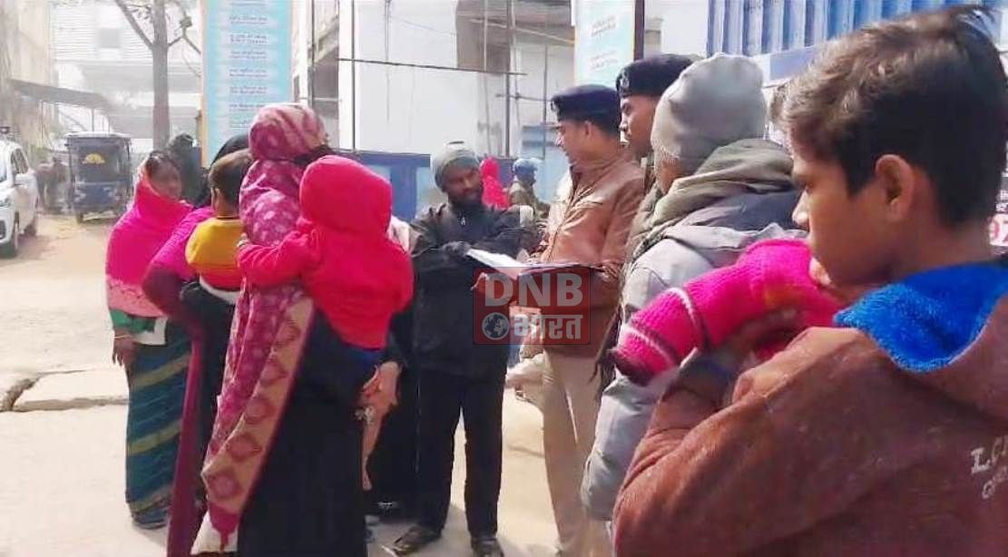 समस्तीपुर: ई-रिक्शा से जा रही एक महिला को बाइक सवार युवक ने गोली मारकर किया घायल, अस्पताल में चल रहा है इलाज 3