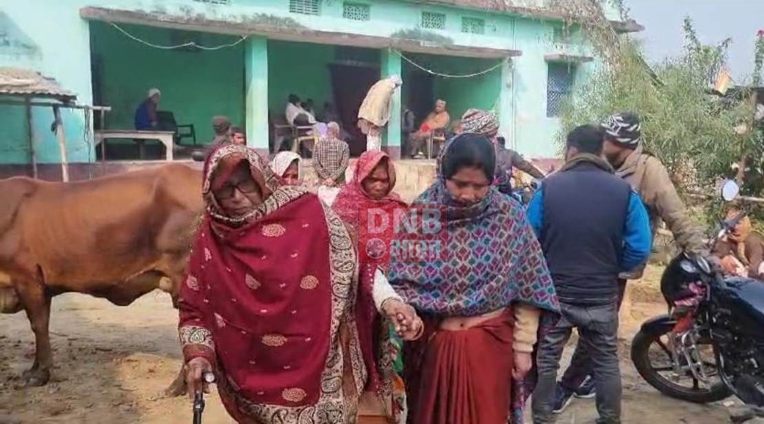 एक ही दिन रघुनंदनपुर के दो युवक की गुरूग्राम एवं मुंबई में हत्या से गांव में पसरा मातमी सन्नाटा 3