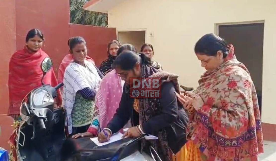 नालंदा: नवजात शिशु की मौत मामले में स्वास्थ विभाग व आशा कर्मी आमने सामने 2