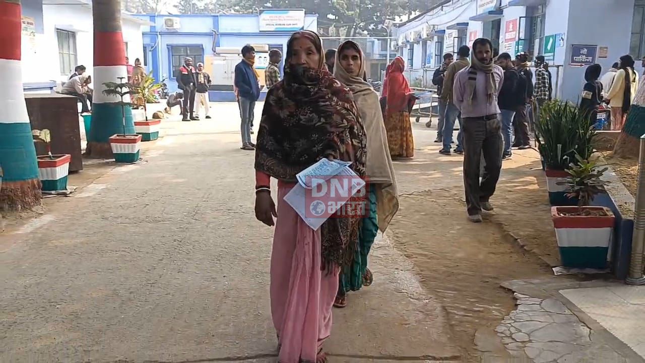 नालंदा: पूर्व के मुखिया चुनाव रंजिश को लेकर दो गुटों में हुई गोलीबारी, चार महिला को लगा छर्रा का गोली,चारो महिला हुई जख्मी 3