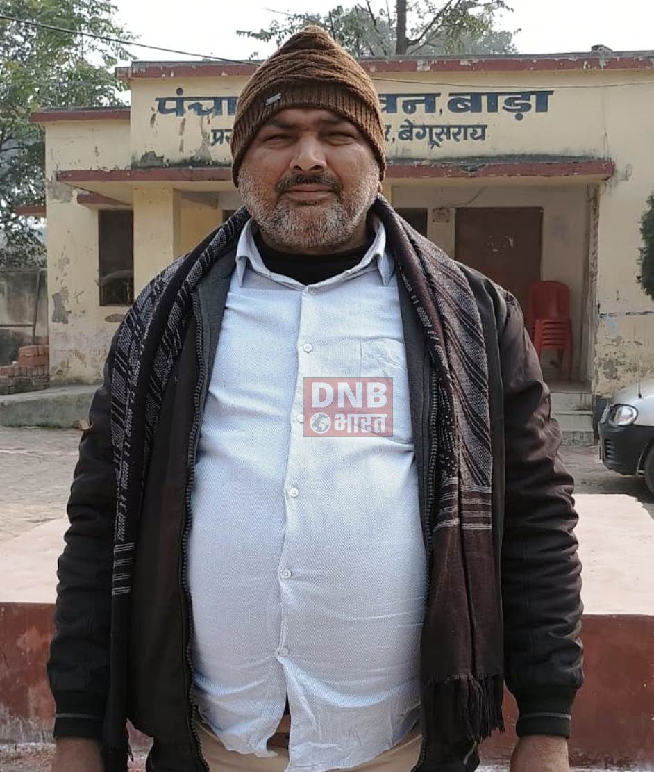 खोदावंदपुर प्रखंड के बाड़ा पंचायत भवन में अबतक नही खुला है, आरटीपीएस काउंटर, लोगों को हो रही है परेशानी 5