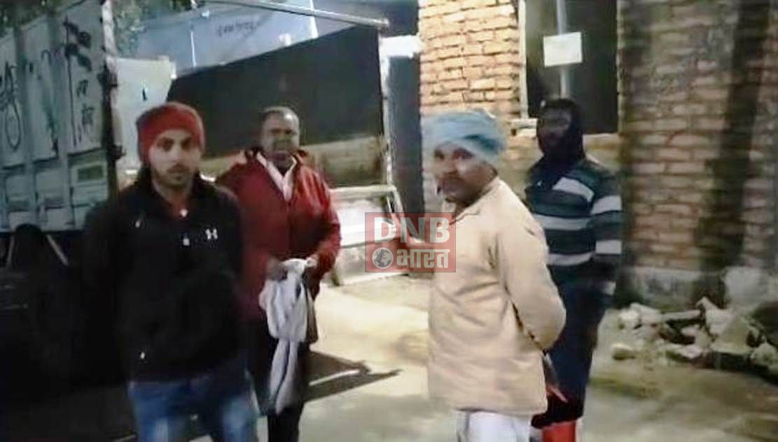 बेगूसराय में स्कॉर्पियो की ठोकर से महिला की दर्दनाक मौत, परिजनों में मचा कोहराम 2