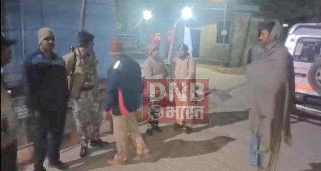 ट्रिपल मर्डर से दहला बेगूसराय, एक ही परिवार के तीन लोगों को गोली मारकर हत्या, इलाके में फैली सनसनी 3