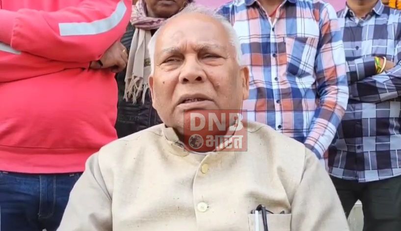 खगड़िया में शहीद दरोगा आशीष कुमार सिंह के स्मारक पर पूर्व बिहार सरकार के मंत्री ने दी श्रधांजलि 2