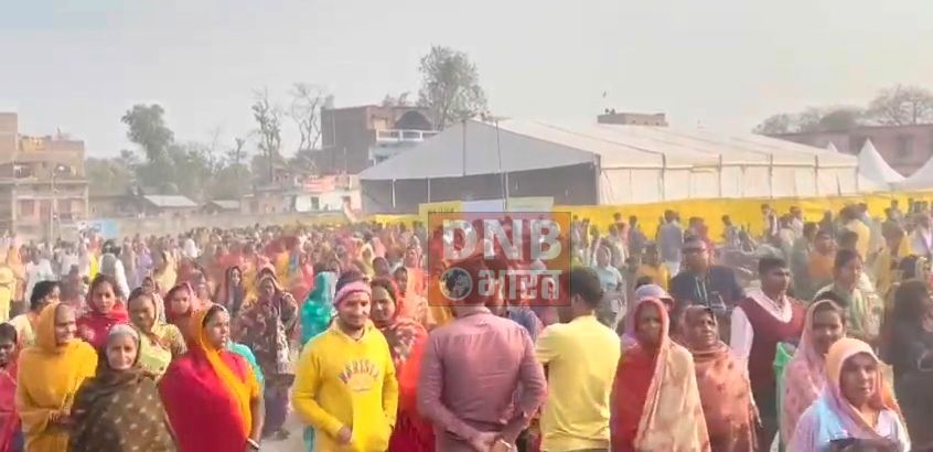 लाखों रुपए का वोट जाति के नाम पर मुफ्त में दीजिएगा तो आपकी गरीबी नहीं मिटेगी, अपने बच्चों के बेहतर भविष्य के लिए वोट दीजिए:- प्रशांत किशोर 3